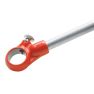 Ridgid 36480 Modelo 12-R Juego de corte de carraca NPT 1/2"-1.1/4" - 2