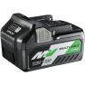 HiKOKI 373788 TwinPack - BSL36A18 Batería Multivolt 36V 2.5Ah/ 18V 5.0Ah Li-Ion - 1