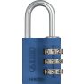 ABUS 145/30 RAINBOW C Cerradura de combinación - 1