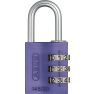 ABUS 145/30 RAINBOW C Cerradura de combinación - 7