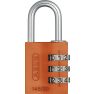 ABUS 145/30 RAINBOW C Cerradura de combinación - 5