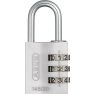 ABUS 145/30 RAINBOW C Cerradura de combinación - 8