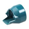 Makita 414468-8 Adaptador para bolsas de virutas 60x55mm 1911B - 1