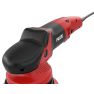 Flex-tools 418080 XFE 7-15 150 Pulidora de órbita aleatoria 150 mm 710 W - 2