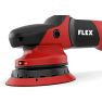 Flex-tools 418080 XFE 7-15 150 Pulidora de órbita aleatoria 150 mm 710 W - 1