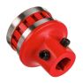 Ridgid 42620 Modelo 774 Adaptador cuadrado - (15/16") 24 mm - 1