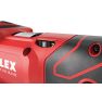 Flex-tools 459062 PE 150 18.0-EC Pulidora rotativa sin cable 18V sin baterías ni cargador en L-Boxx - 2