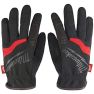 Milwaukee Guantes de trabajo Free-Flex 1 par Talla 10/XL 48229713 - 1