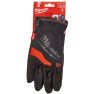 Milwaukee Guantes de trabajo Free-Flex 1 par Talla 10/XL 48229713 - 2