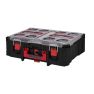 Milwaukee Organizador profundo Packout 4932478625 - 1