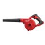 Milwaukee 4933446216 Cuerpo del soplador compacto M18 BBL-0 de 18 voltios - 4