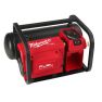 Milwaukee M18 FAC-0 Compresor de baterías de combustible 18V sin baterías ni cargador 4933472166 - 2