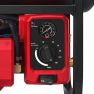 Milwaukee M18 FAC-0 Compresor de baterías de combustible 18V sin baterías ni cargador 4933472166 - 4