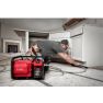 Milwaukee M18 FAC-0 Compresor de baterías de combustible 18V sin baterías ni cargador 4933472166 - 5