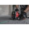 Milwaukee 4933478099 L4 CLLP-301C láser verde recargable de líneas cruzadas - 3