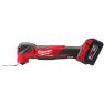 Milwaukee M18 FMT-502X M18 Accumultitool 18V 5.0Ah Li-Ion 4933478492 - 2