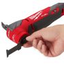 Milwaukee M18 FMT-502X M18 Accumultitool 18V 5.0Ah Li-Ion 4933478492 - 4