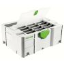 Festool 497851 SYS 1 TL-DF SYSTAINER - 2