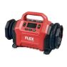 Flex-tools 506648 CI 11 18V/12V Accu Air Pump 18V sin baterías ni cargador - 1