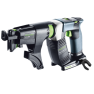 Festool 577056 DWC18-4500 Li Basic taladro inalámbrico DURADRIVE - 4