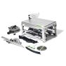 Festool 574776 CS 70 EBG Mesa de sierra de precisión - 2