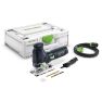 Festool 576041 Sierra de calar PS 300 EQ-Plus - 2