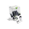 Festool 576215 OF2200EB-Plus router potente - 1