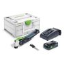 Festool 576595 Máquina oscilante sin cable VECTURO OSC 18 HPC 4.0 EI-Plus - 1