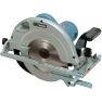 Makita 5903R 230V Sierra circular 235 mm - 2