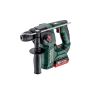 Metabo Martillo combinado sin cable BH 12 BL 16 SDS-Plus 12V 4.0Ah Li-Ion en metaBOX 600207800 - 3