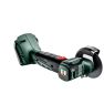 Metabo Amoladora CC 18 LTX BL Accu 18V 76mm Cuerpo en metabox 600349840 - 1