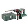 Metabo 600796840 Martillo combinado KHA 36-18 LTX 32 Accu SDS-Plus 2 x 18V sin baterías ni cargador en Metaloc - 2