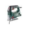 Metabo 601030500 Sierra de calar pendular STEB 65 Quick 450 W - 1