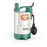 City Pumps 6010363 Bomba sumergible Speed Vortex Aut 230V - 1