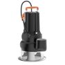 City Pumps 6010375 Bomba sumergible Titan 20 Aut 230V - 1