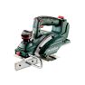 Metabo 602082840 HO 18 LTX 20-82 Cepillo sin cable 18V Cuerpo sin baterías ni cargador - 2