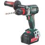 Metabo 602197500 BS18LTX BL Taladro rápido sin cable 18V 4.0Ah Li-ion Brushless - 1