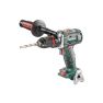 Metabo 602350840 BS18LTX BL Impuls taladro sin cable 18V cuerpo en metabox - 1