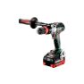 Metabo GB18LTX BL Quick Impuls Accu Tap machine 18V 5.5Ah LiHD en metabox 145 L 602362660 - 1