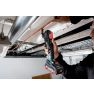 Metabo MT 18 LTX BL QSL Accu-Multitool 18V 2.0Ah LiHD en metaBOX 613088500 - 2