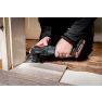 Metabo MT 18 LTX BL QSL Accu-Multitool 18V 2.0Ah LiHD en metaBOX 613088500 - 5