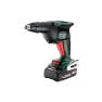 Metabo TBS 18 LTX BL 5000 Atornillador sin cable 18V sin baterías ni cargador 620063860 - 1