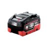 Metabo 625368000 Batería 18 voltios 5,5 Ah LiHD - 2