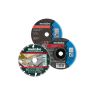 Metabo 626879000 Disco de corte Startset 76 mm - 1