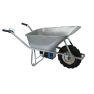 Altrad 65705 Carretilla eléctrica E-Powerbarrow Heavy Duty Pro 100L - Uso universal - 8