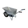 Altrad 65705 Carretilla eléctrica E-Powerbarrow Heavy Duty Pro 100L - Uso universal - 6