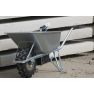 Altrad 65705 Carretilla eléctrica E-Powerbarrow Heavy Duty Pro 100L - Uso universal - 7