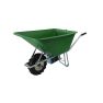 Altrad 65720 E-Powerbarrow Carretilla eléctrica de alta resistencia 100L - Granja y Establo - 7