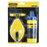 Stanley 0-47-443 Kit de línea de impacto Stanley ABS 30m - 1