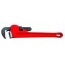 Rothenberger 70154 Llave de tubo de una mano 18" Heavy Duty - 1